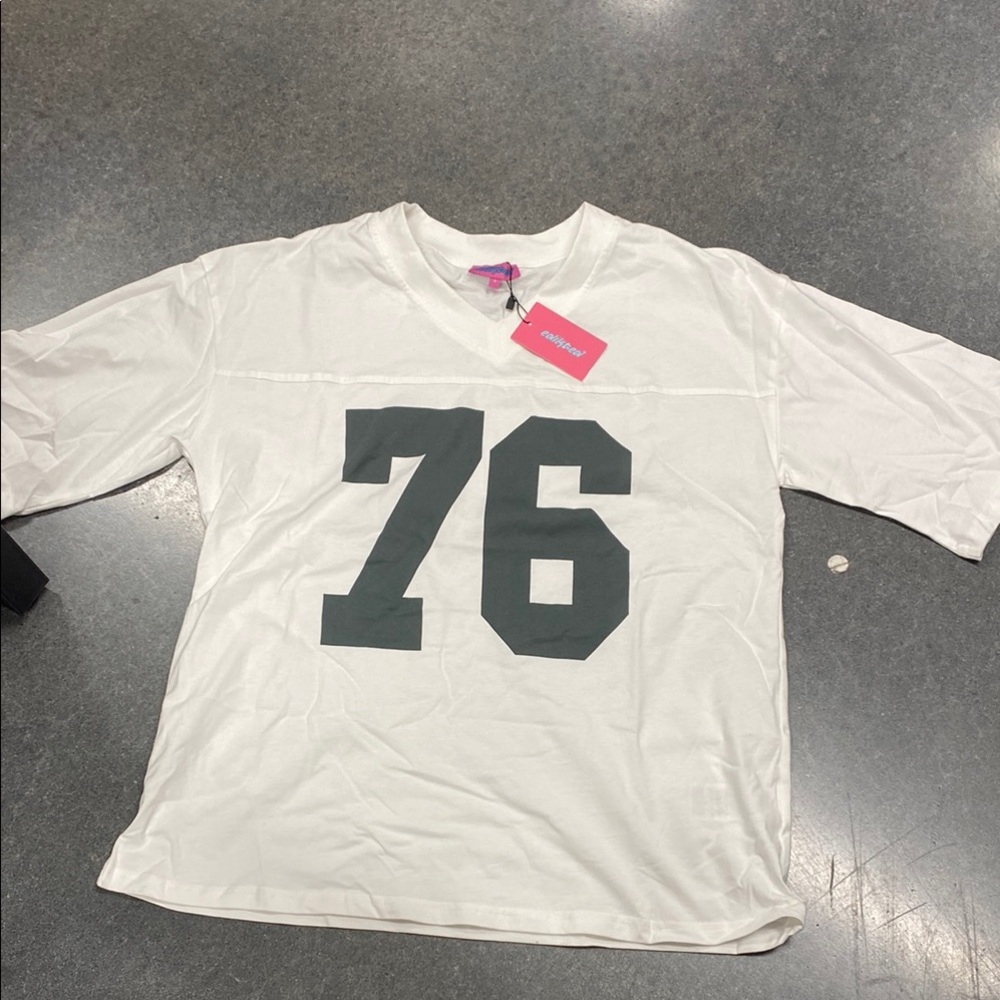 EDIKTED Oversize Jersey